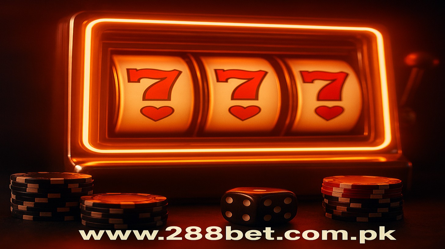 288Bet Gaming Pakistan delivers premier rewards and complimentary game credits, with 288Bet further elevating your overall entertainment experience.